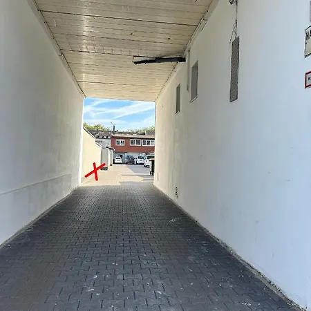 3schlafenzimmer Wasch-spulmaschi *