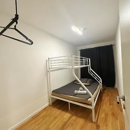 3schlafenzimmer Wasch-spuelmaschi * Duisburgo