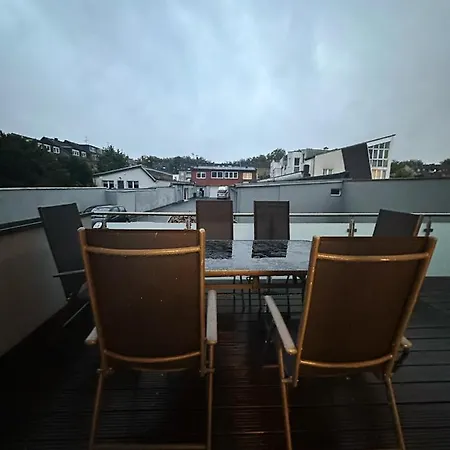 Apartamento 3schlafenzimmer Wasch-spuelmaschi *