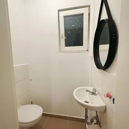 3schlafenzimmer Wasch-spuelmaschi