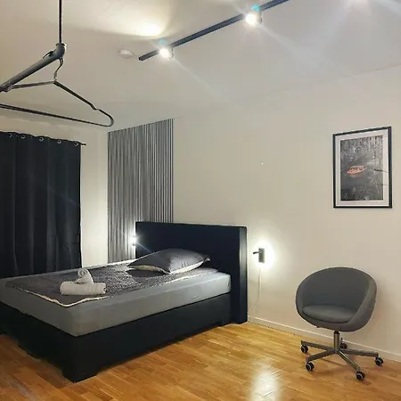 3schlafenzimmer Wasch-spuelmaschi Duisburgo