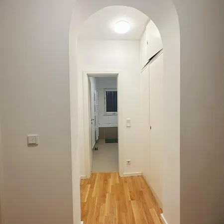 3schlafenzimmer Wasch-spuelmaschi Apartamento Duisburgo