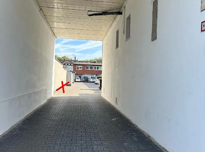 3schlafenzimmer Wasch-spuelmaschi *