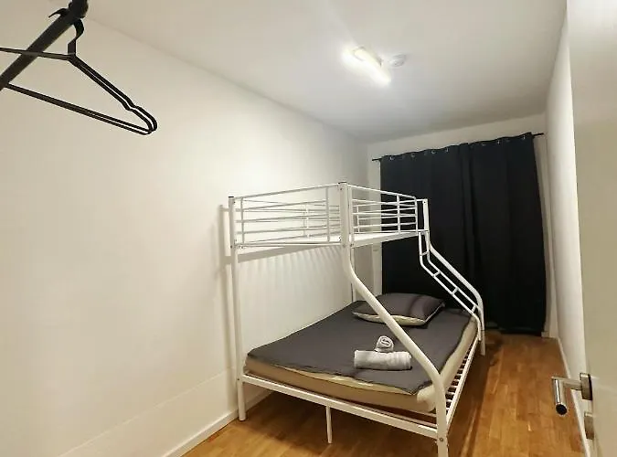 3schlafenzimmer Wasch-spuelmaschi * ドゥイスブルグ