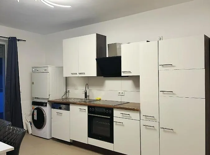 3schlafenzimmer Wasch-spuelmaschi *